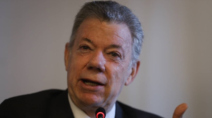 Juan Manuel Santos Juan Manuel Santos