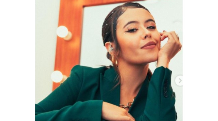 Juliana Velásquez Juliana Velásquez habla de Aurelio Cheveroni