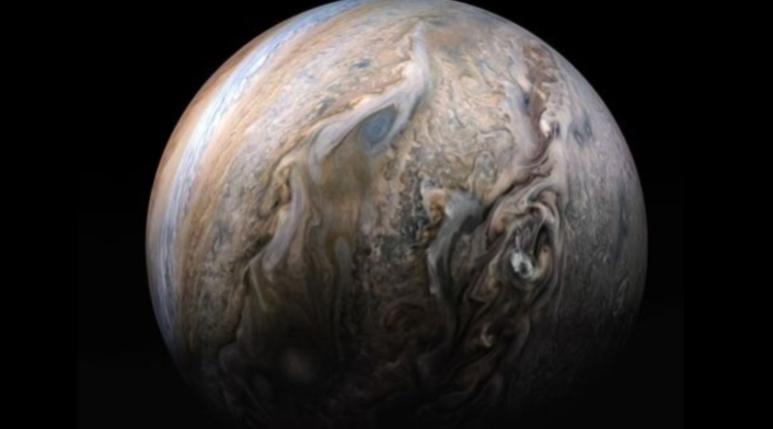 Júpiter- NASA enviará poema y nombres a luna de Júpiter Júpiter- NASA enviará poema y nombres a luna de Júpiter