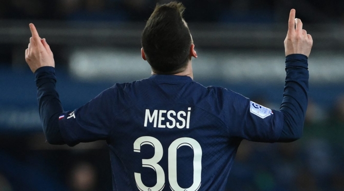Lionel Messi Lionel Messi