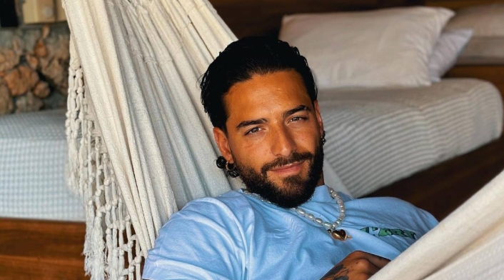 Maluma Maluma