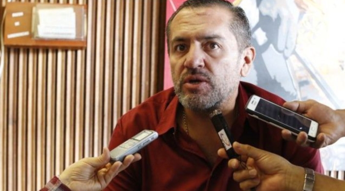 Mario Castaño Mario Castaño
