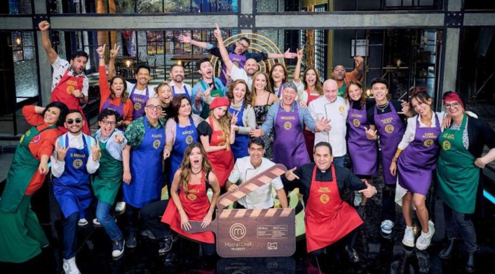 MasterChef Celebrity MasterChef Celebrity