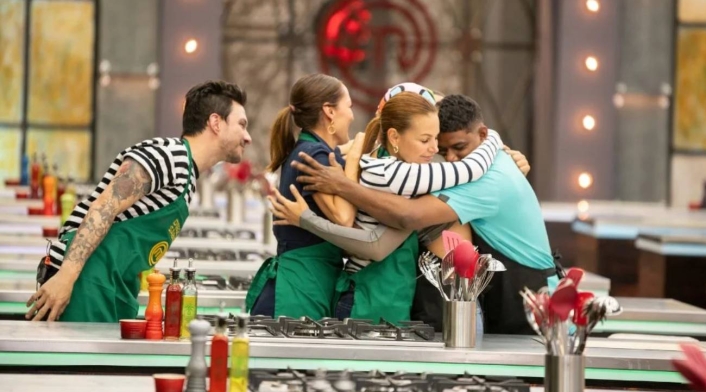 Masterchef Celebrity Masterchef Celebrity