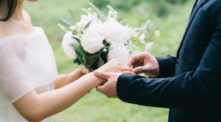 Matrimonio Matrimonio desparecería en menos de 40 años