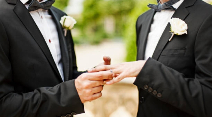 Matrimonio del mismo sexo Matrimonio del mismo sexo