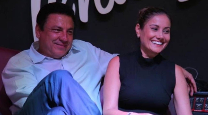 Miguel Ángel Pinto y Claudia Lucero López Rodríguez Miguel Ángel Pinto y Claudia Lucero López Rodríguez