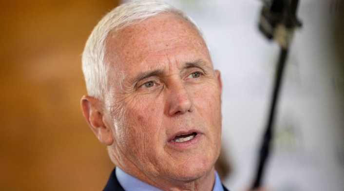Mike Pence Mike Pence