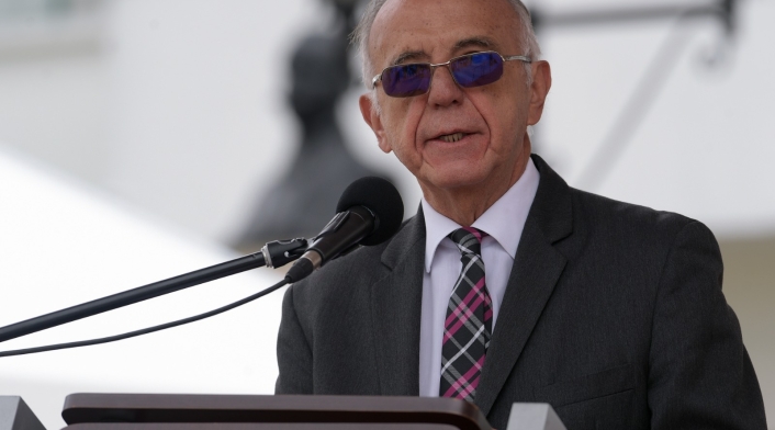 Iván Velásquez Iván Velásquez