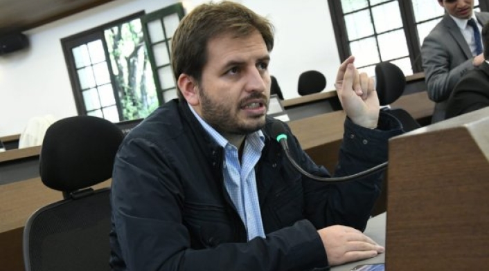 Andrés Forero Andrés Forero