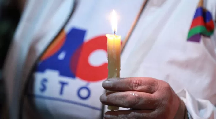 Pacto Histórico piensa en las elecciones de octubre Pacto Histórico piensa en las elecciones de octubre