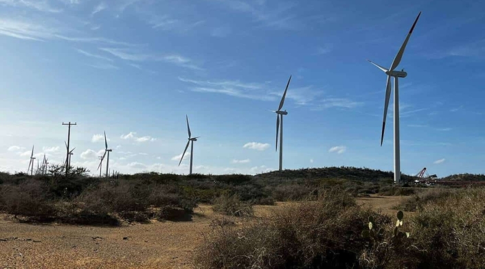 Las comunidades wayuu exigen sus derechos