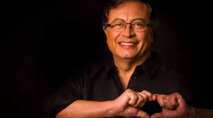 Gustavo Petro Gustavo Petro