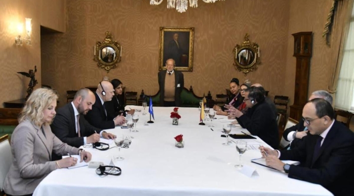 CPI con Petro CPI con Petro