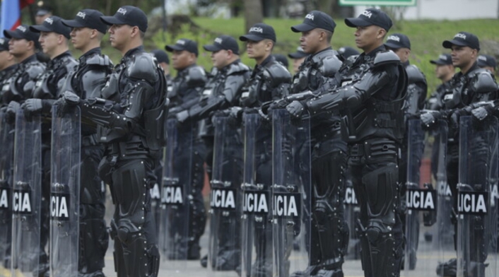 ¿La policía puede ingresar a las universidades? ¿La policía puede ingresar a las universidades?