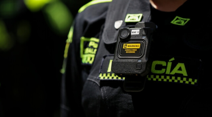 Policía Nacional Policía Nacional