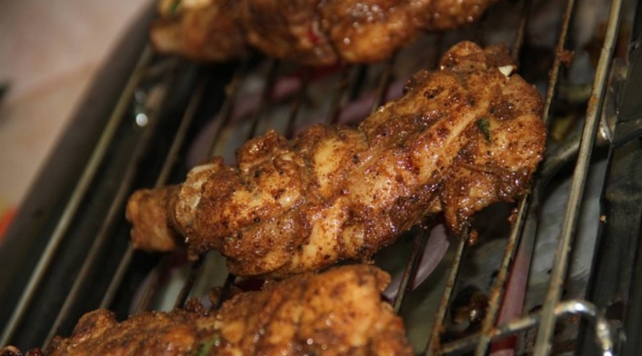 Pollo Pollo