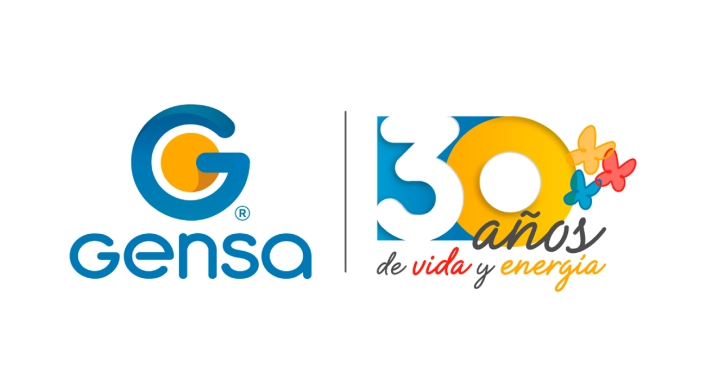 Gensa Gensa
