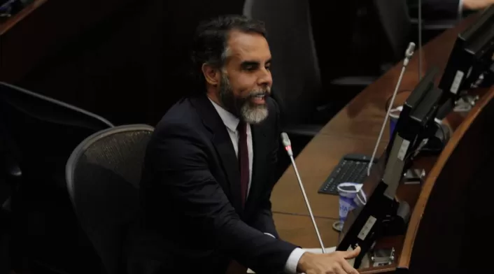 Armando Benedetti Armando Benedetti