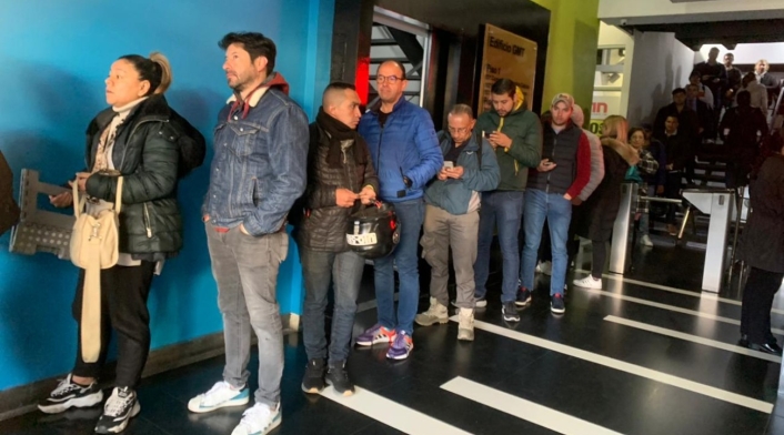Renovación licencia de conducción Renovación licencia de conducción
