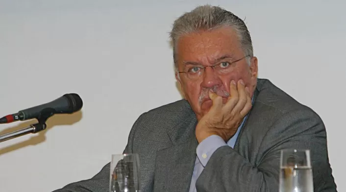 Rudolf Hommes Rudolf Hommes