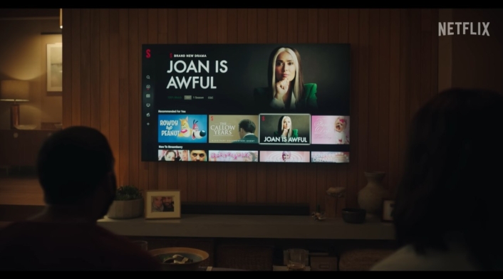 Sexta temporada de Black Mirror ya está en Netflix Sexta temporada de Black Mirror ya está en Netflix