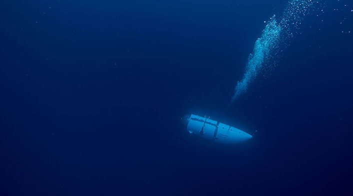 Submarino Submarino