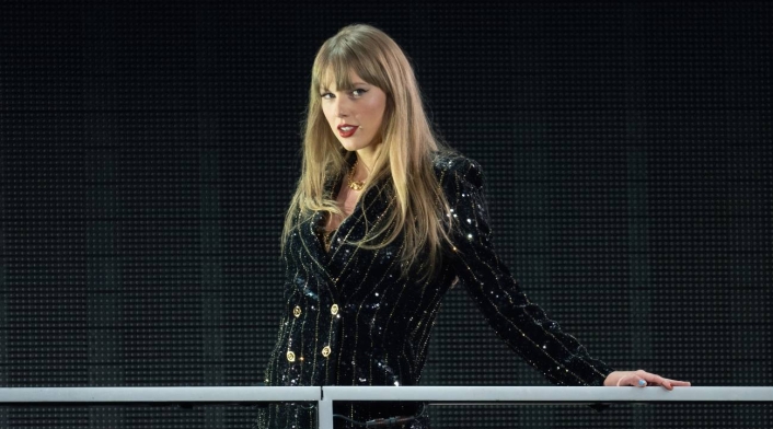 Taylor Swift Taylor Swift