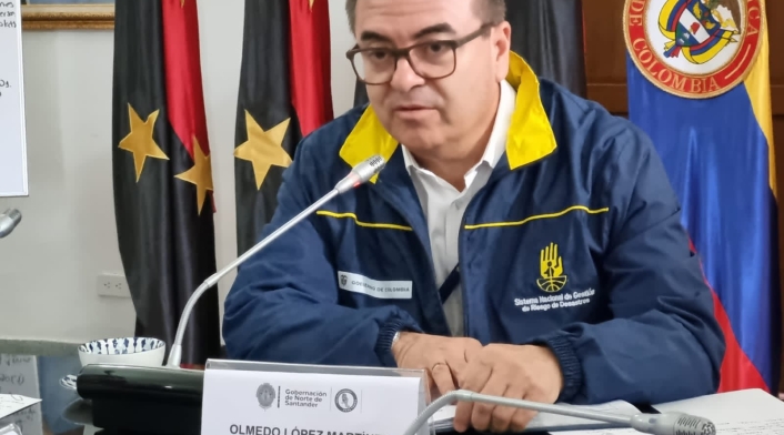 Olmedo López