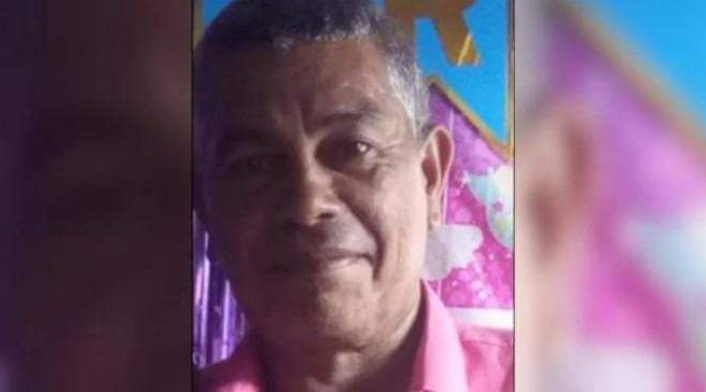 El cuerpo del lider fue encontrado en zona rural de San Pelayo Cordoba