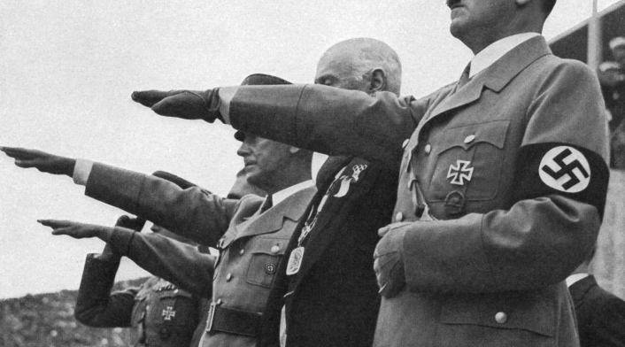 Hitler
