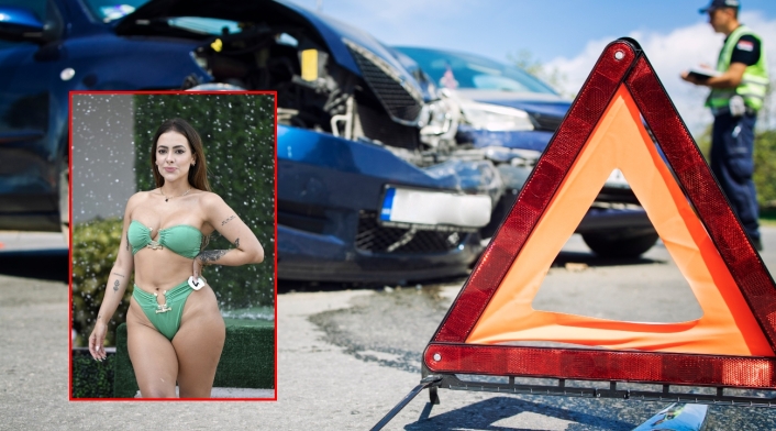 Ariana Viera muere en trágico accidente Ariana Viera muere en trágico accidente