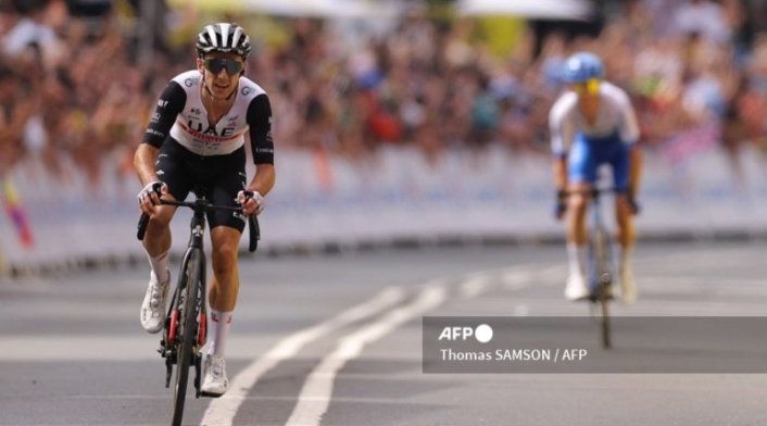 Adam Yates Adam Yates
