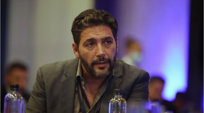 Agmeth Escaf habló del presidente Petro y las rumbas Agmeth Escaf habló del presidente Petro y las rumbas