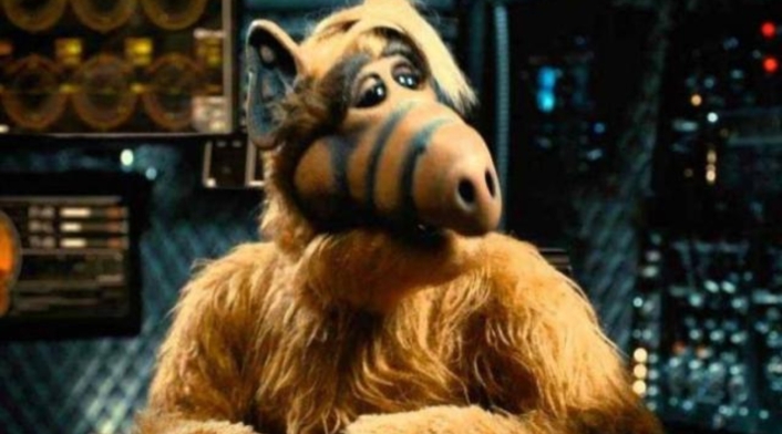 ALF ALF