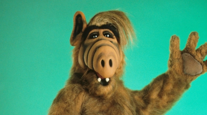 ALF ALF