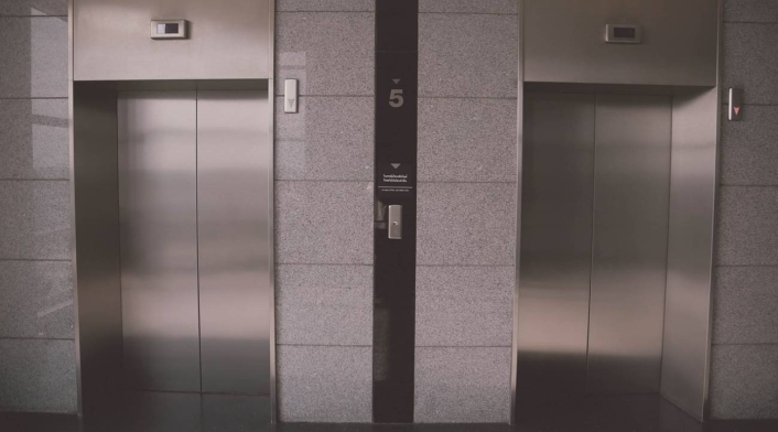 Ascensor Ascensor