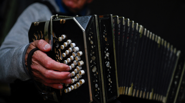 Bandondeaon-imagen de referencia Bandoneon- Astor Piazzolla