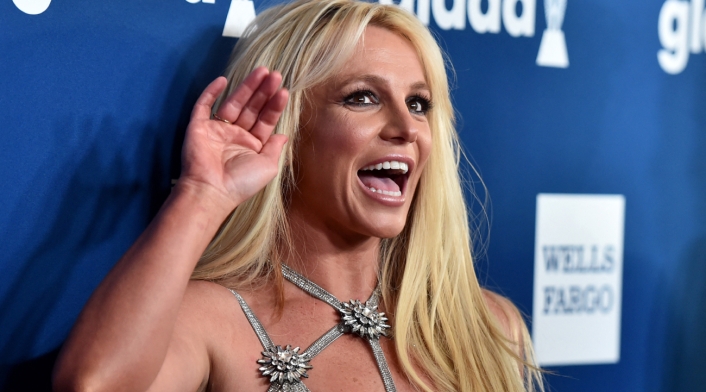 Britney Spears Britney Spears