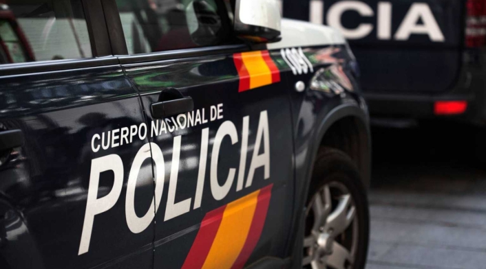 Captura en España del líder de los Zetas Captura en España del líder de los Zetas