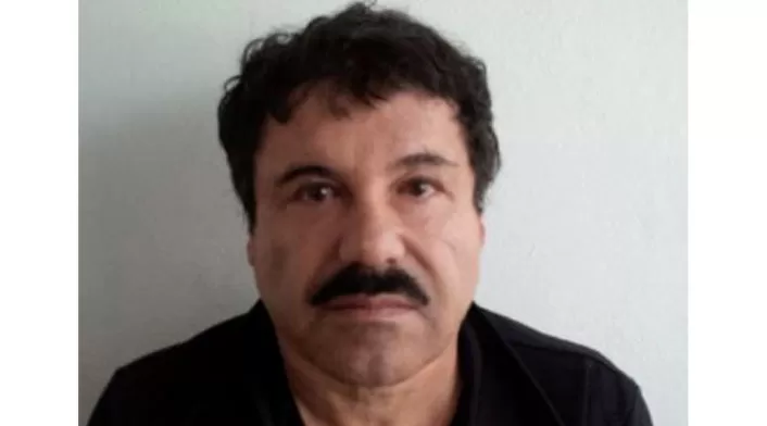 El Chapo Guzmán El chapo Guzmán, narcotraficante mexicano
