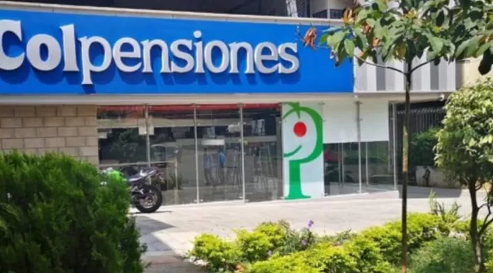 Colpensione: En 1.5 millones han subido afiliados Colpensione: En 1.5 millones han subido afiliados