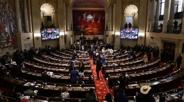 Congreso Congreso