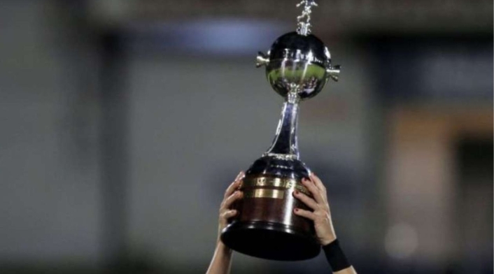 Copa Libertadores Femenina: Horarios confirmados para los los partidos de cuartos de final Trofeo de la Copa Libertadores Femenina
