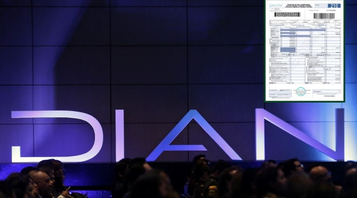 Declaración de renta 2023 Declaración de renta 2023