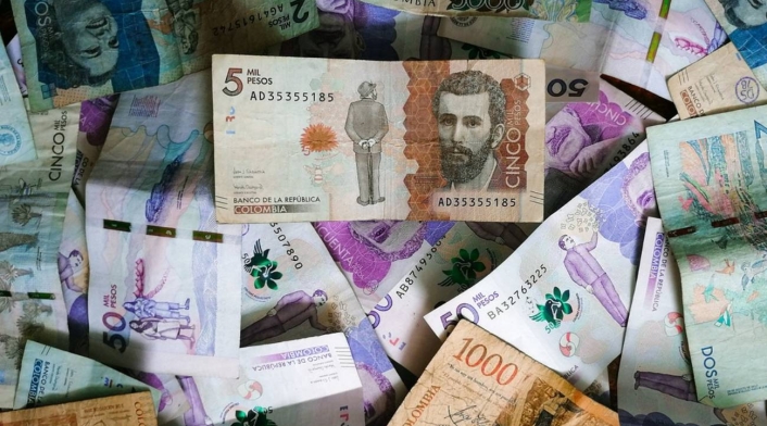 en qué se están gastando la plata los colombianos en qué se están gastando la plata los colombianos