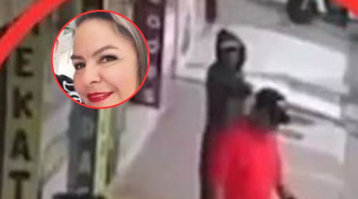 Asesinaron a mamá del comerciante de Cali que se salvó un atentado y luego fue asesinado Asesinaron a mamá del comerciante de Cali que se salvó un atentado y luego fue asesinado