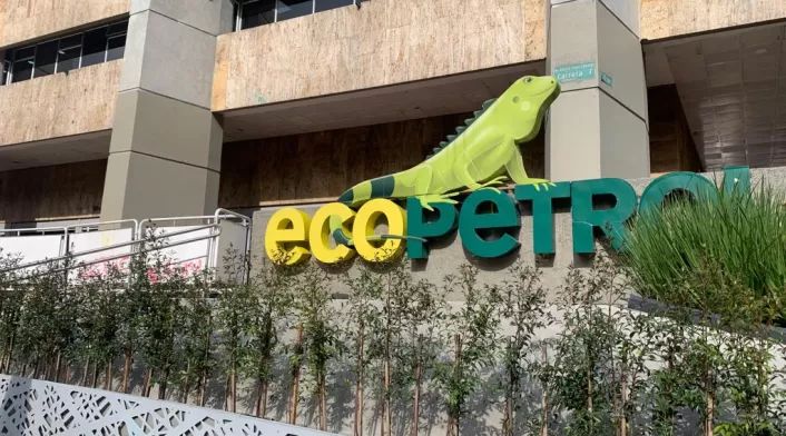 Ecopetrol