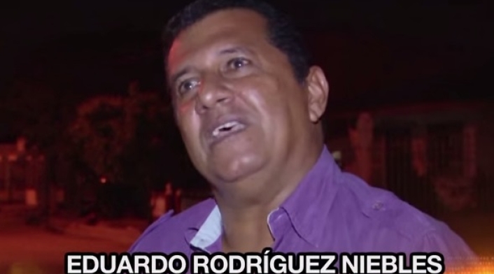 Eduardo Rodríguez
