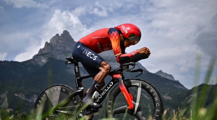 Egan Bernal Egan Bernal